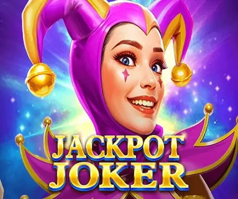 Jackpot Joker